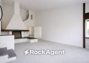 Interno non residenziale - Villa via Tagliamento, 22, Seriate - foto 21