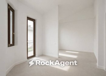 Camera da letto - Villa via Tagliamento, 22, Seriate - foto 22