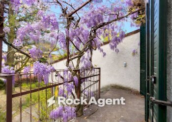 Giardino - Villa via Tagliamento, 22, Seriate - foto 24