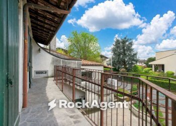 Balcone - Villa via Tagliamento, 22, Seriate - foto 26