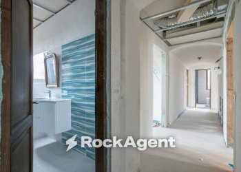 Corridoio - Villa via Tagliamento, 22, Seriate - foto 29