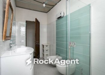 Bagno - Villa via Tagliamento, 22, Seriate - foto 30