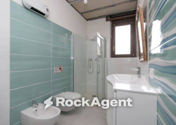 Bagno - Villa via Tagliamento, 22, Seriate - foto 31