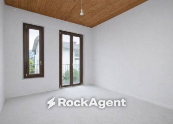 Camera da letto - Villa via Tagliamento, 22, Seriate - foto 32