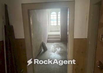 Interno palazzo - Trilocale vicolo Caruso, 17, Altavilla Silentina - foto 6