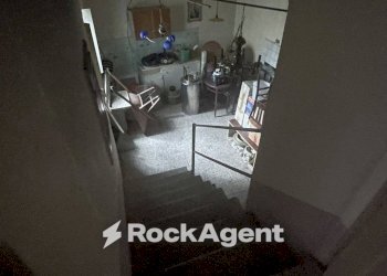 Scala - Three-room apartment vicolo Caruso, 17, Altavilla Silentina - photo 10
