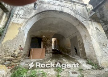 Cantina - Trilocale vicolo Caruso, 17, Altavilla Silentina - foto 23
