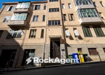 Facciata - Quadrilocale via Eugenio de Riso, 28, Catanzaro - foto 4