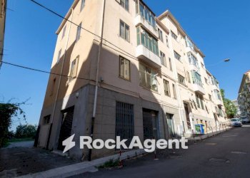 Facciata - Quadrilocale via Eugenio de Riso, 28, Catanzaro - foto 6