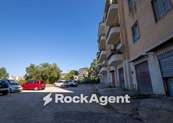 Zona - Quadrilocale via Eugenio de Riso, 28, Catanzaro - foto 9
