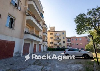 Zona - Quadrilocale via Eugenio de Riso, 28, Catanzaro - foto 10