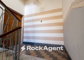 Interno palazzo - Quadrilocale via Eugenio de Riso, 28, Catanzaro - foto 14