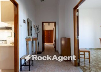 Corridoio - Quadrilocale via Eugenio de Riso, 28, Catanzaro - foto 16
