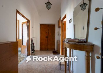Ingresso - Quadrilocale via Eugenio de Riso, 28, Catanzaro - foto 17