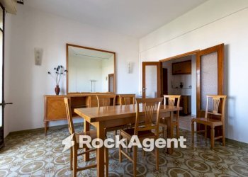Salone - Quadrilocale via Eugenio de Riso, 28, Catanzaro - foto 19