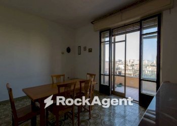 Salone - Quadrilocale via Eugenio de Riso, 28, Catanzaro - foto 21