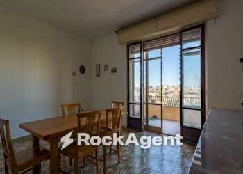 Salone - Quadrilocale via Eugenio de Riso, 28, Catanzaro - foto 22
