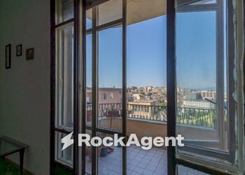 Veranda - Quadrilocale via Eugenio de Riso, 28, Catanzaro - foto 23