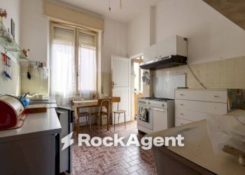 Cucina - Quadrilocale via Eugenio de Riso, 28, Catanzaro - foto 24
