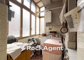 Veranda - Quadrilocale via Eugenio de Riso, 28, Catanzaro - foto 25