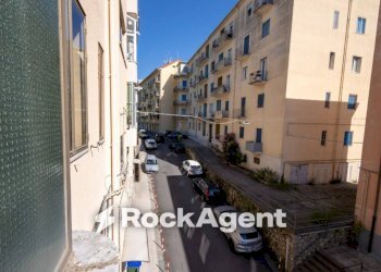 Vista - Quadrilocale via Eugenio de Riso, 28, Catanzaro - foto 26