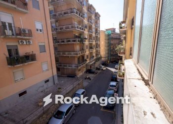 Vista - Quadrilocale via Eugenio de Riso, 28, Catanzaro - foto 27