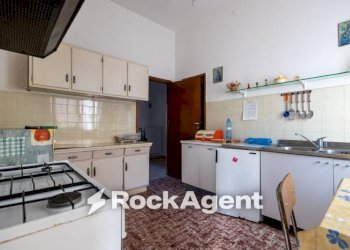 Cucina - Quadrilocale via Eugenio de Riso, 28, Catanzaro - foto 28