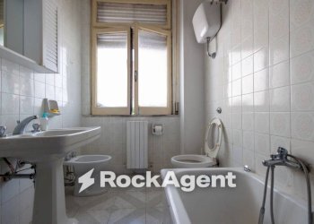 Bagno - Quadrilocale via Eugenio de Riso, 28, Catanzaro - foto 30