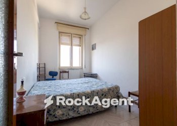 Camera da letto - Quadrilocale via Eugenio de Riso, 28, Catanzaro - foto 31