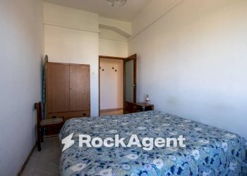 Camera da letto - Quadrilocale via Eugenio de Riso, 28, Catanzaro - foto 33