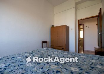 Camera da letto - Quadrilocale via Eugenio de Riso, 28, Catanzaro - foto 34