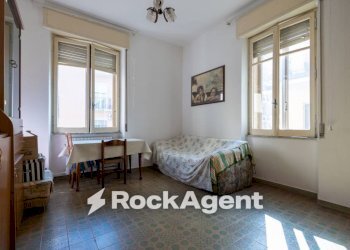 Camera da letto - Quadrilocale via Eugenio de Riso, 28, Catanzaro - foto 35