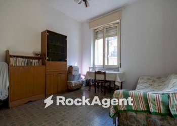 Salone - Quadrilocale via Eugenio de Riso, 28, Catanzaro - foto 36