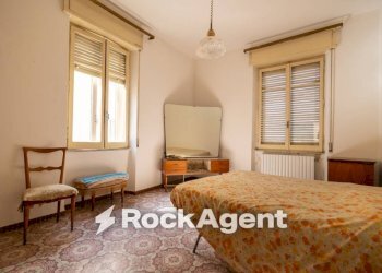 Camera da letto - Quadrilocale via Eugenio de Riso, 28, Catanzaro - foto 38