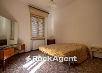 Camera da letto - Quadrilocale via Eugenio de Riso, 28, Catanzaro - foto 39
