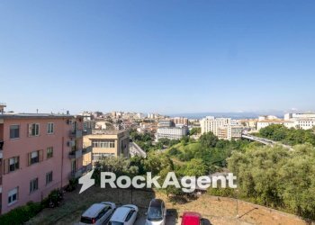 Vista - Quadrilocale via Eugenio de Riso, 28, Catanzaro - foto 41