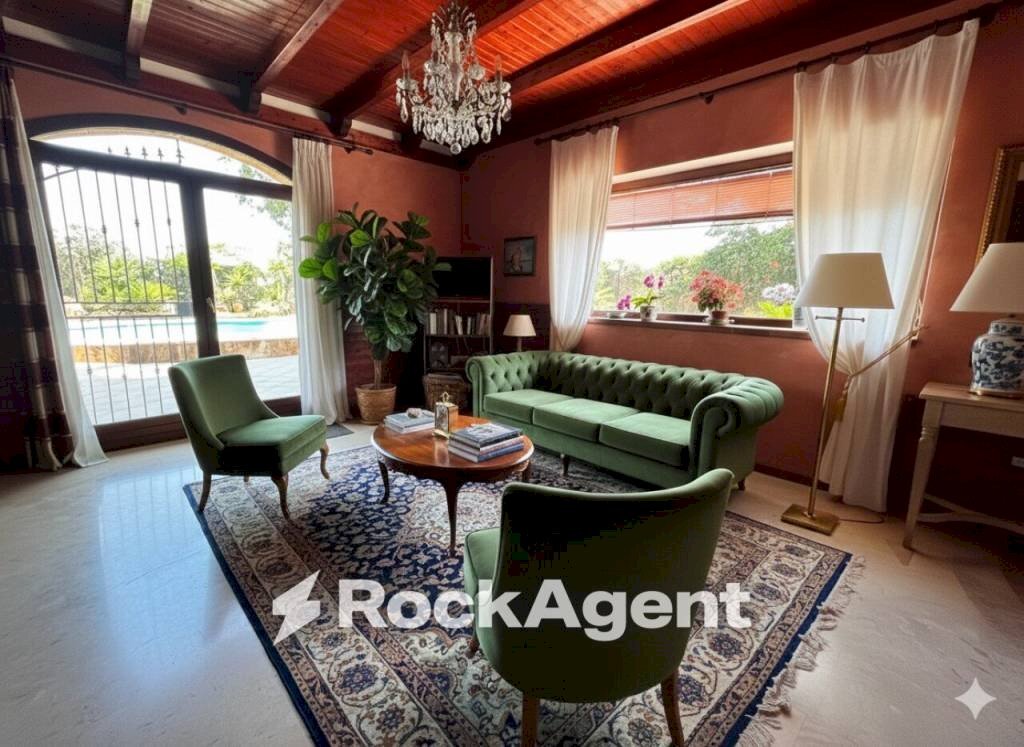 Studio - Villa Sant'Agata, Agrigento AG, Agrigento - photo 2