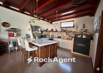 Cucina - Villa Sant'Agata, Agrigento AG, Agrigento - photo 7