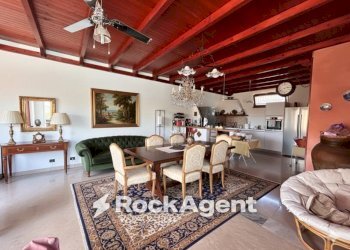 Salone - Villa Sant'Agata, Agrigento AG, Agrigento - photo 8