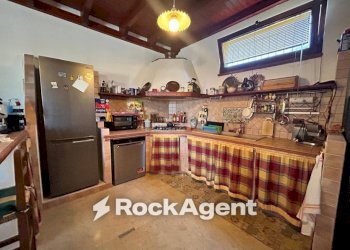 Cucina - Villa Sant'Agata, Agrigento AG, Agrigento - photo 10