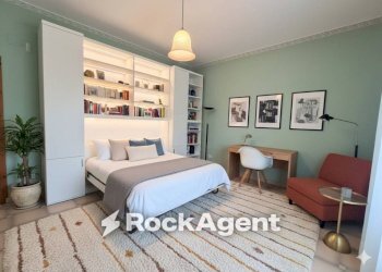 Camera da letto - Villa Sant'Agata, Agrigento AG, Agrigento - photo 11