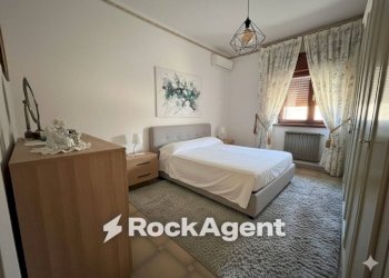 Camera da letto - Villa Sant'Agata, Agrigento AG, Agrigento - photo 12
