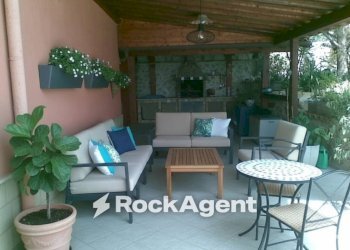 Veranda - Villa Sant'Agata, Agrigento AG, Agrigento - photo 18