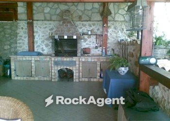 Veranda - Villa Sant'Agata, Agrigento AG, Agrigento - photo 19