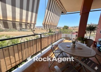 Terrazzo - Villa Sant'Agata, Agrigento AG, Agrigento - photo 20