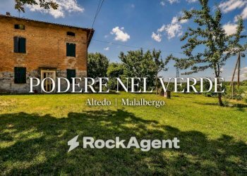 Terreno - Villa via Calabria, 17, Malalbergo - photo 1