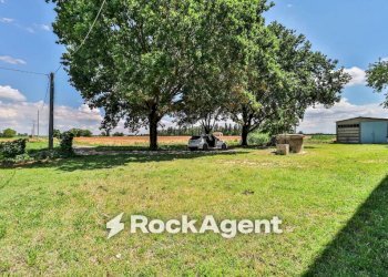 Terreno - Villa via Calabria, 17, Malalbergo - photo 4