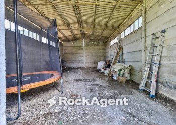 Magazzino - Villa via Calabria, 17, Malalbergo - photo 9