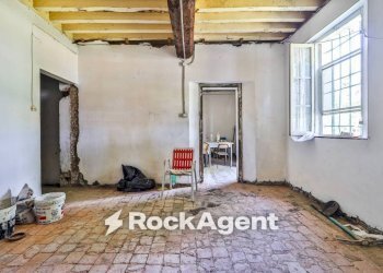 Stanza non arredata - Villa via Calabria, 17, Malalbergo - photo 13