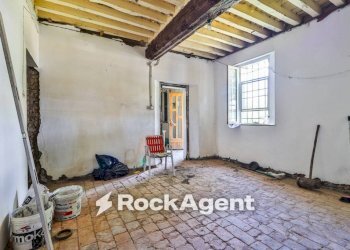 Stanza non arredata - Villa via Calabria, 17, Malalbergo - photo 14